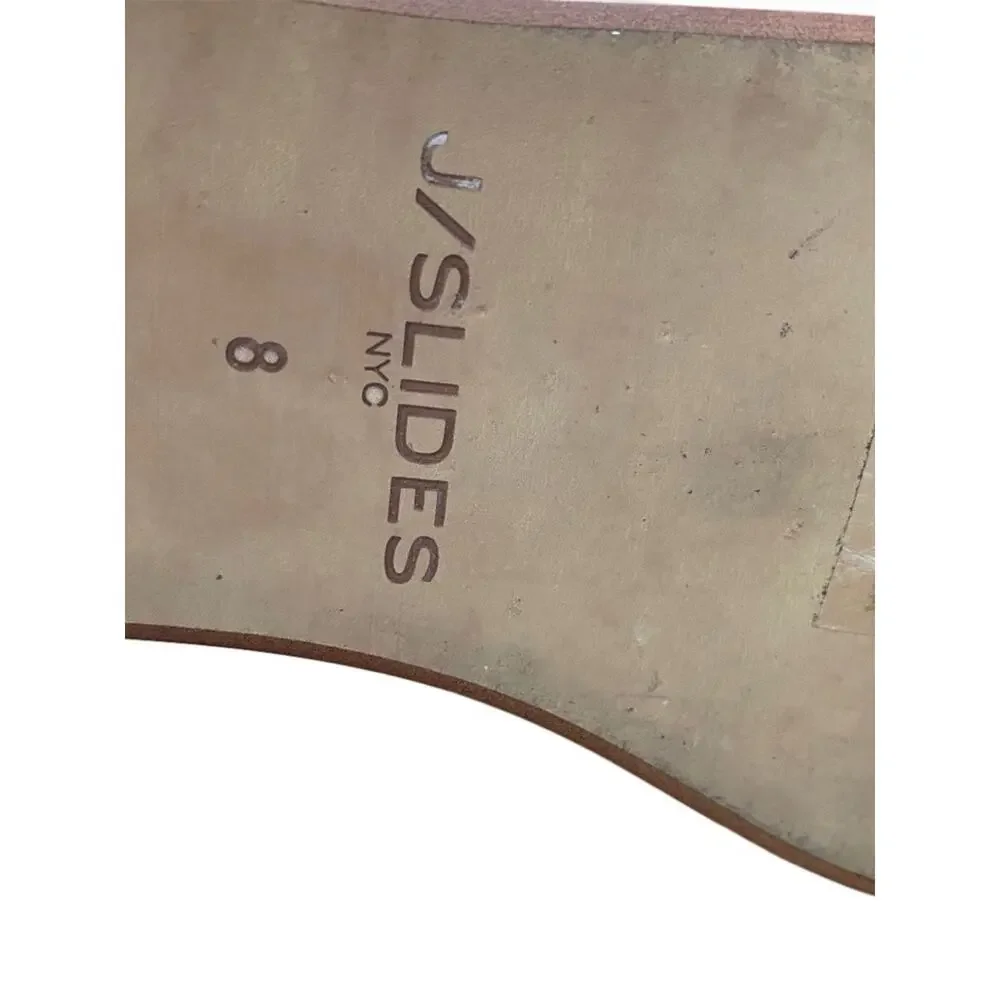 J/SLIDES lightweight platform